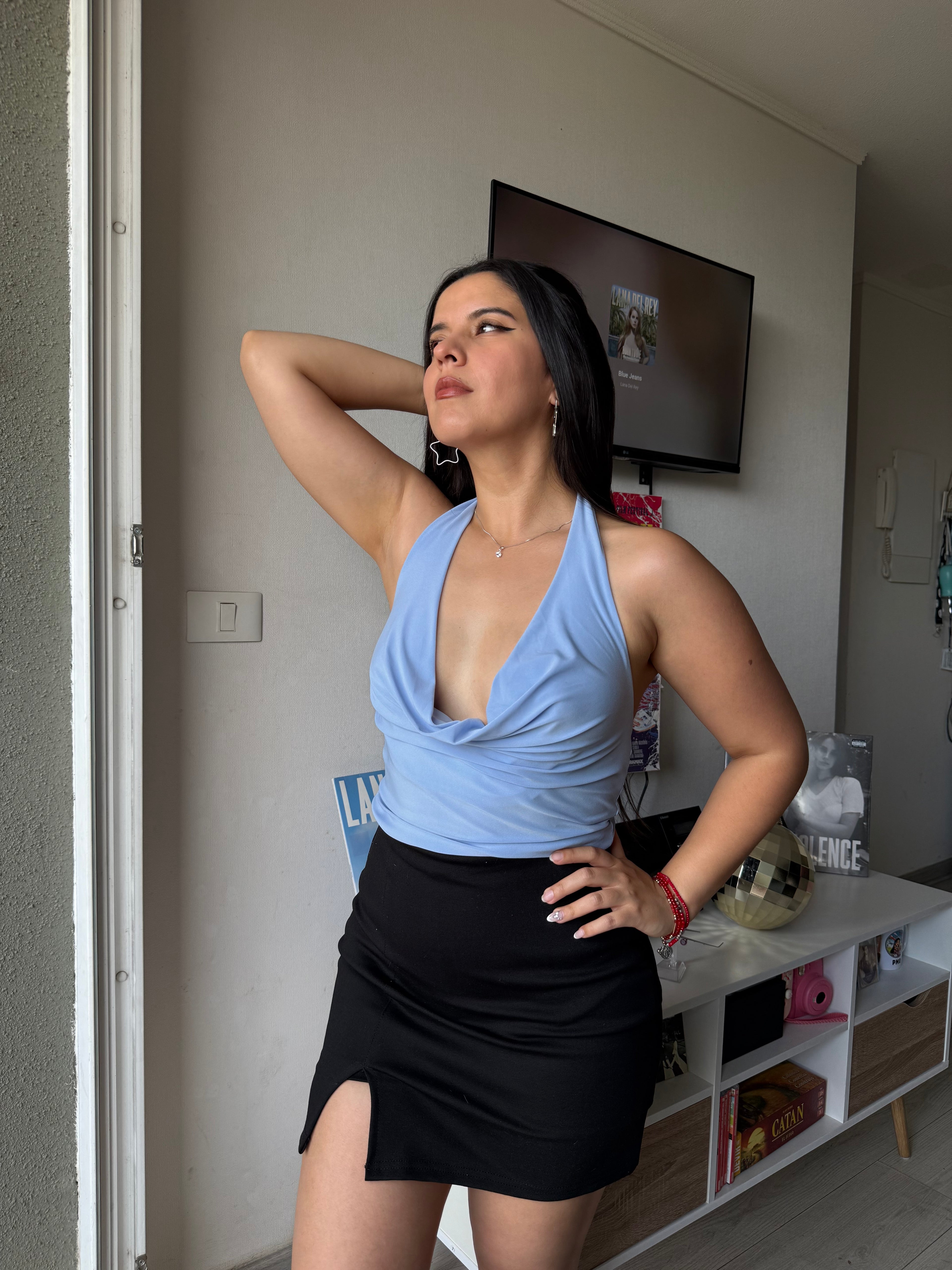 TOP SIREN